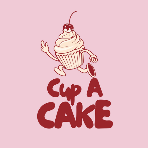 Cup A Cake